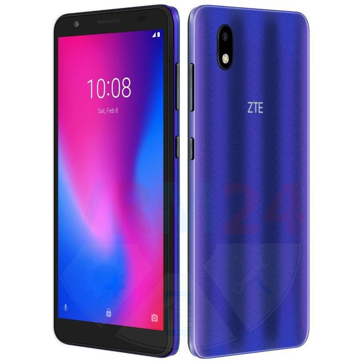 ZTE Blade A3