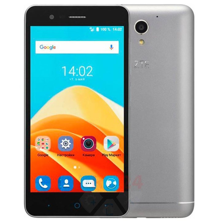 ZTE Blade A510