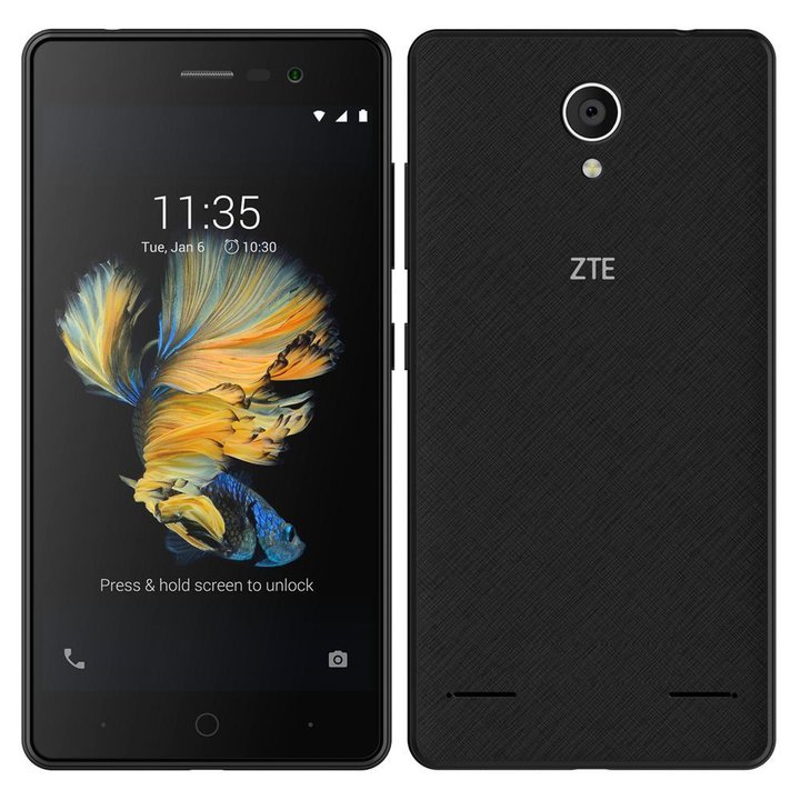 ZTE Blade A520C