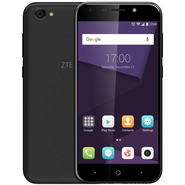 ZTE Blade A6