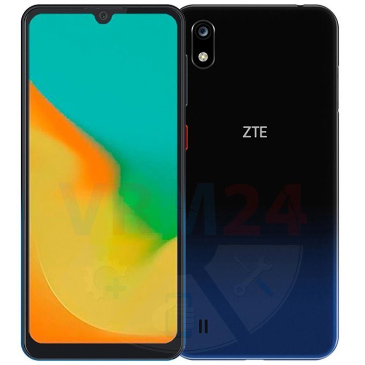 ZTE Blade A7