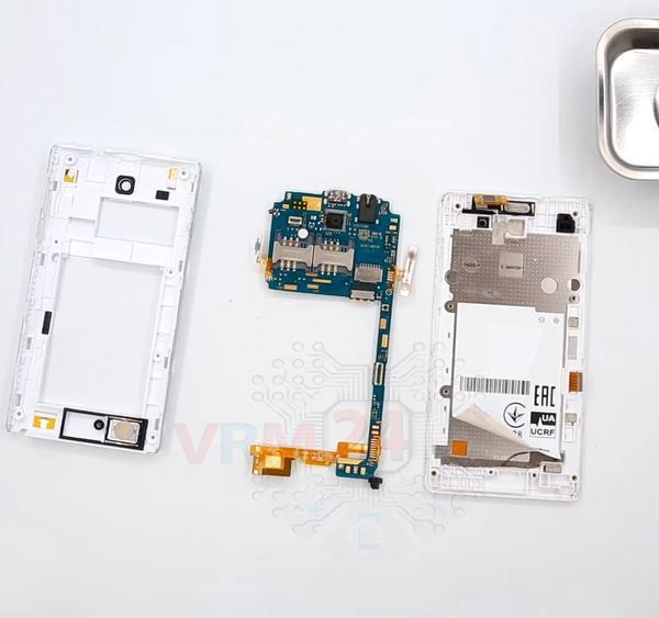 ZTE Blade Buzz