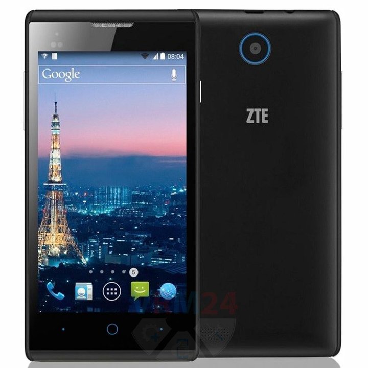 ZTE Blade Buzz