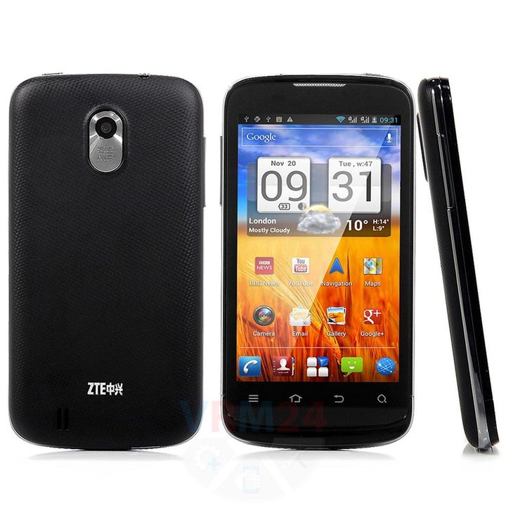ZTE Blade C