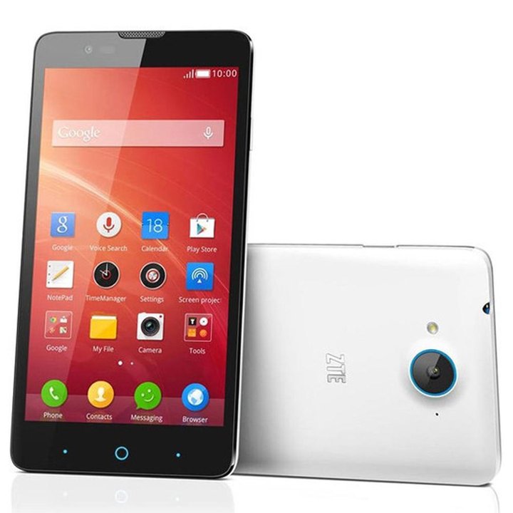 ZTE Blade HN