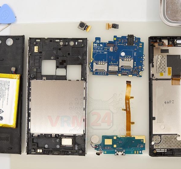 ZTE Blade L2
