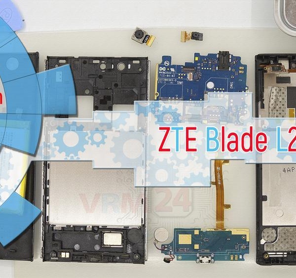 ZTE Blade L2
