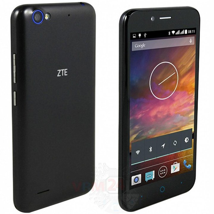 ZTE Blade L4