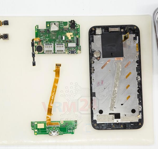 ZTE Blade L4