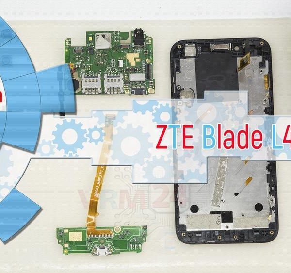 ZTE Blade L4