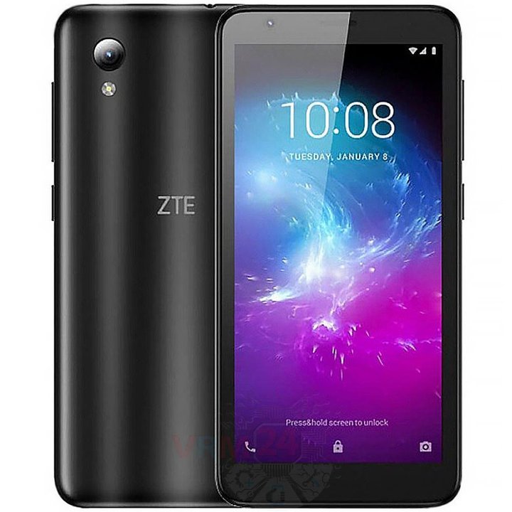 ZTE Blade L8
