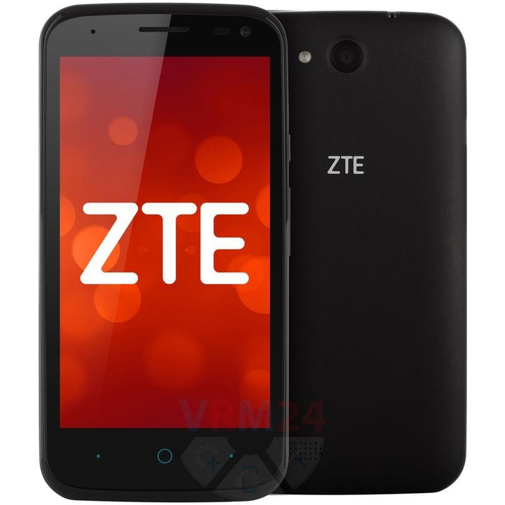 ZTE Blade Q Lux 3G