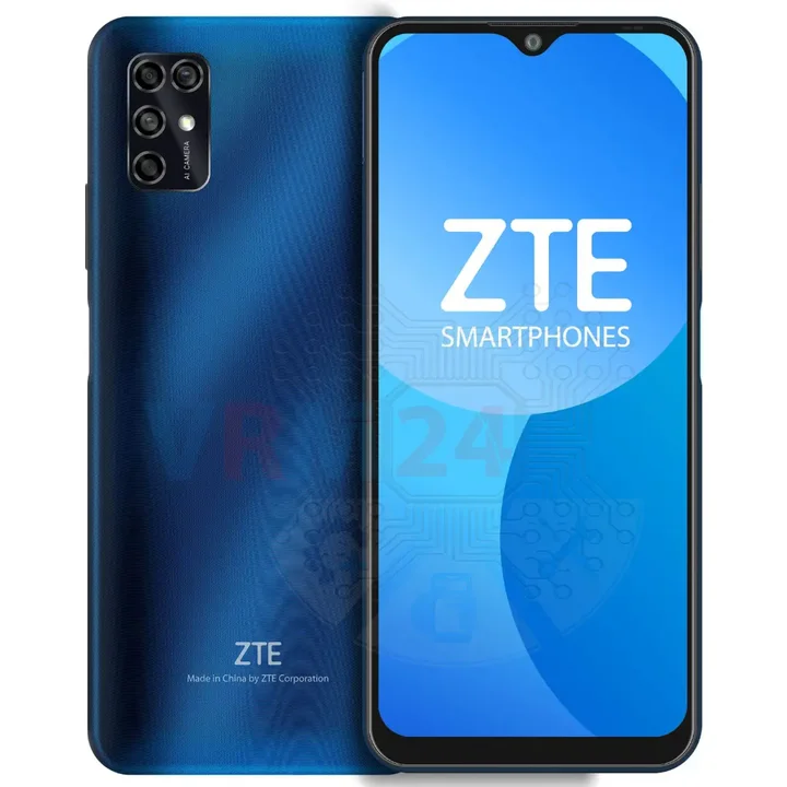 ZTE Blade V20 Smart