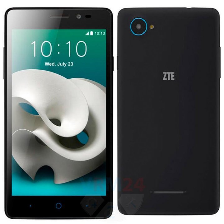 ZTE Blade V2 Lite