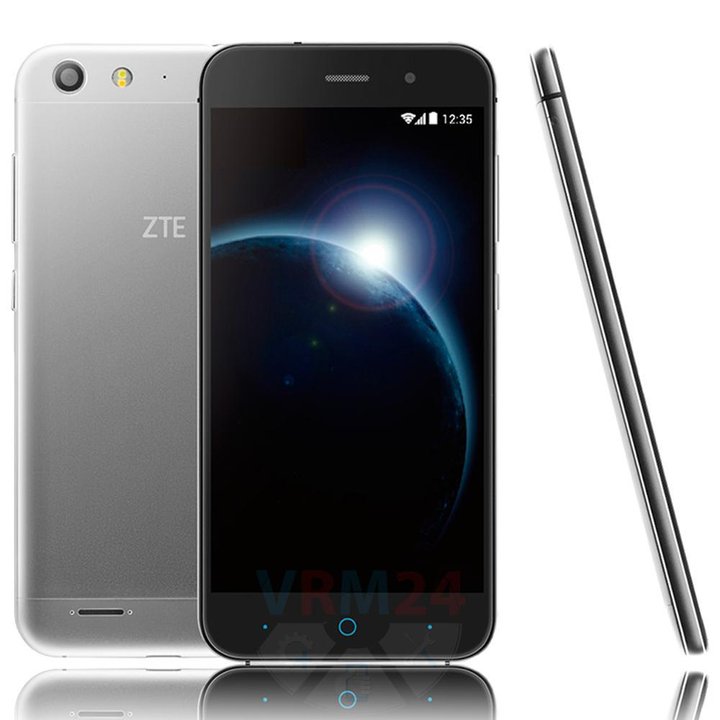 ZTE Blade V6