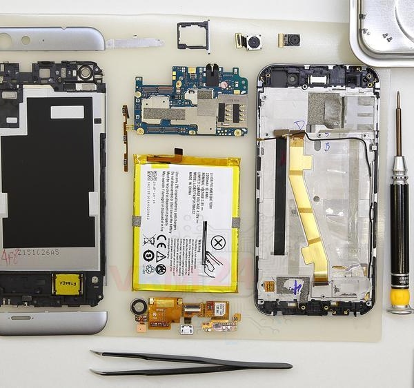 ZTE Blade V6