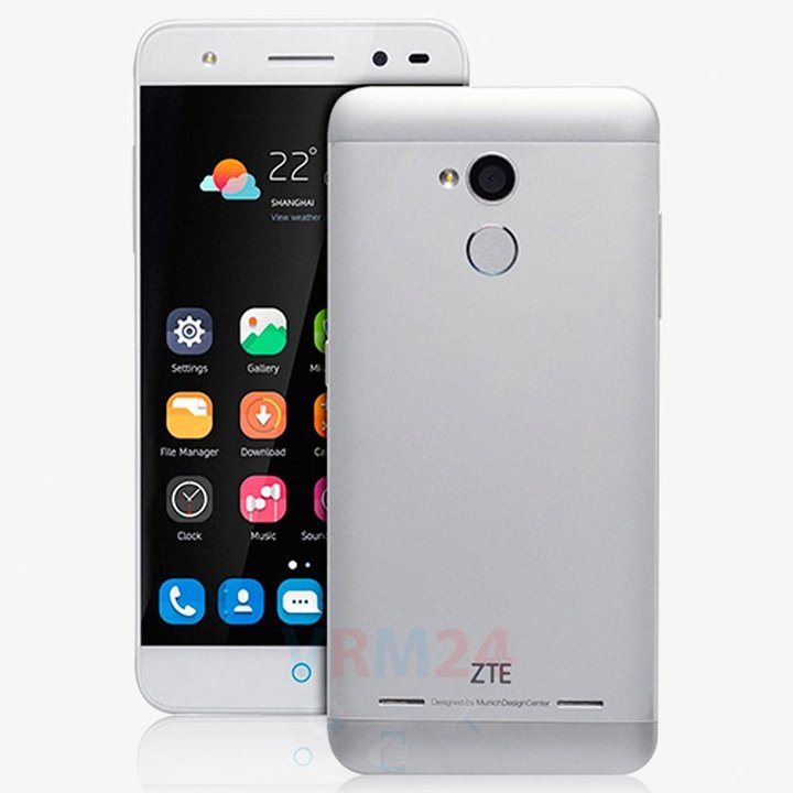ZTE Blade V7