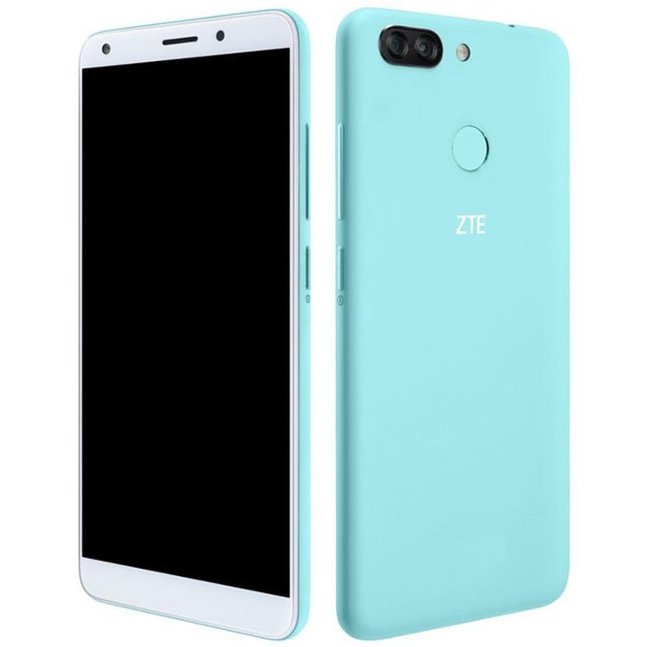 ZTE Blade V9 Vita