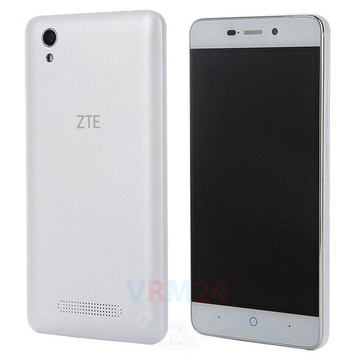 ZTE Blade X3 T620