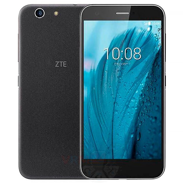 ZTE Blade Z10