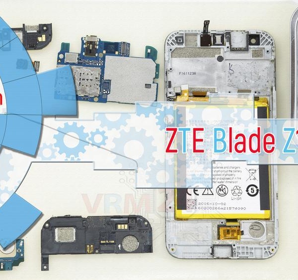 ZTE Blade Z10