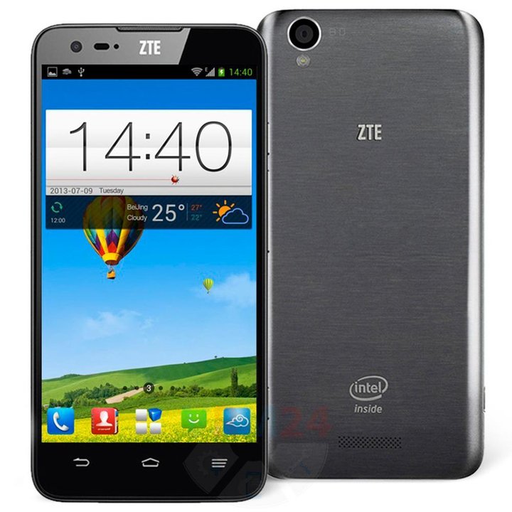 ZTE Geek V975