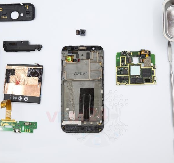ZTE Grand Era