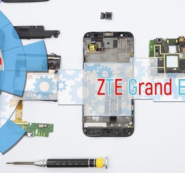 ZTE Grand Era