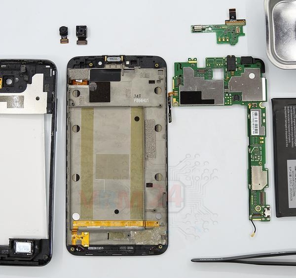 ZTE Grand Memo