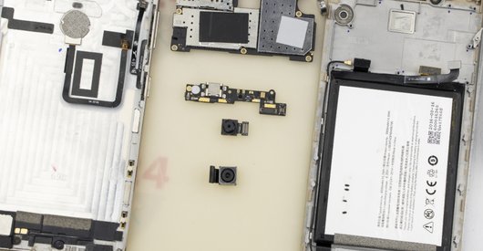 Test technique de ZTE Nubia Z11 Max
