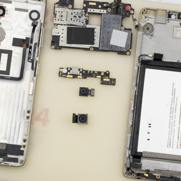 ZTE Nubia Z11 Max