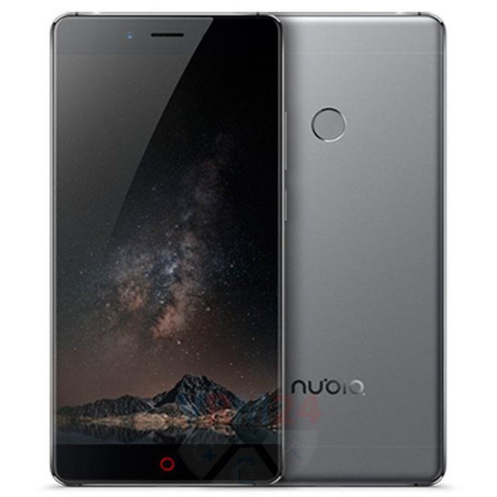 ZTE Nubia Z11
