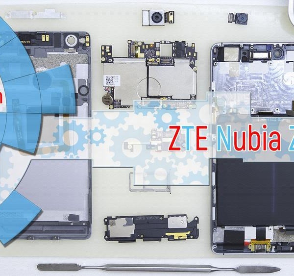 ZTE Nubia Z11