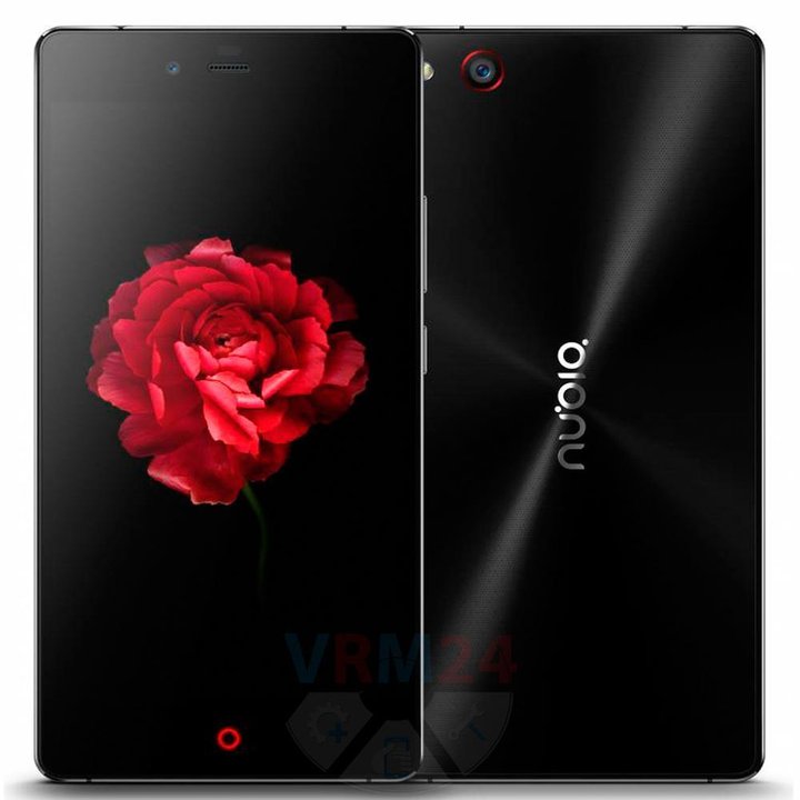 ZTE Nubia Z9 Max