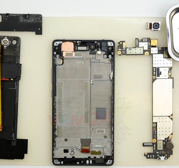 ZTE Nubia Z9 Max