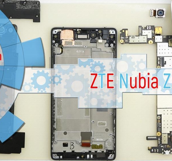 ZTE Nubia Z9 Max