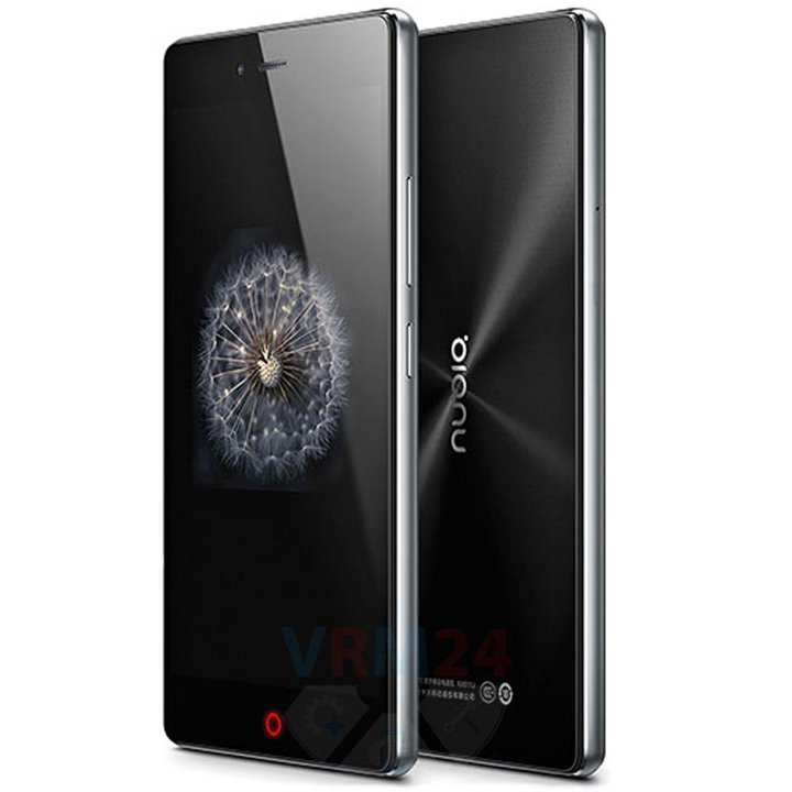 ZTE Nubia Z9 Mini