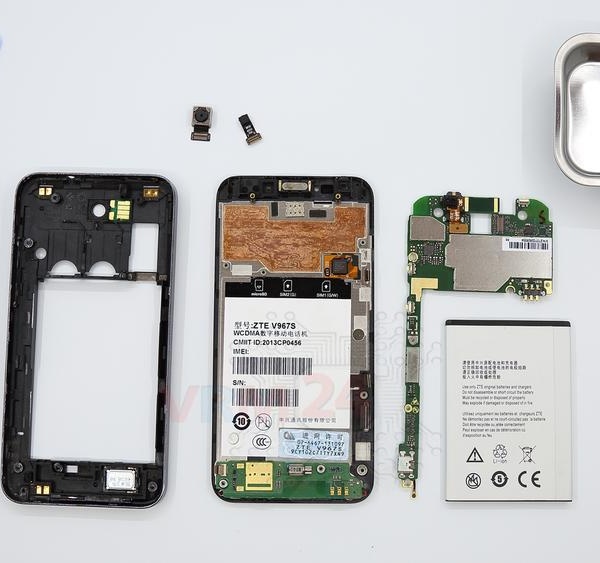 ZTE Skate 2