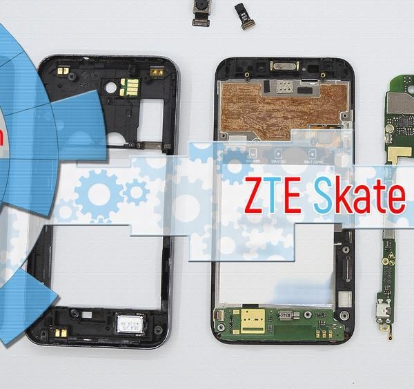 ZTE Skate 2