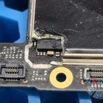 Xiaomi Redmi 12 4G Touchscreen Not Working - Broken Traces in the Motherboard Layers Solution