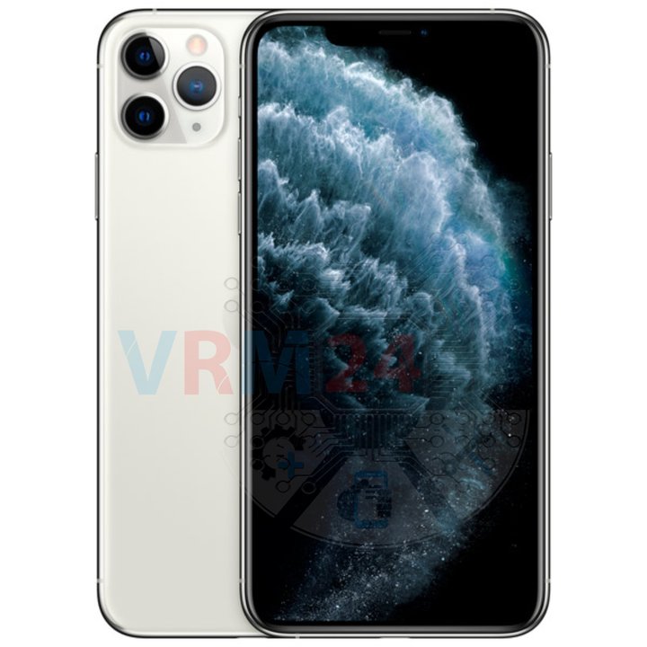 Apple iPhone 11 Pro Max
