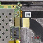 Remove the sub-board