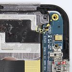 Remove the sub-board