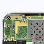 Disconnect the connectors
