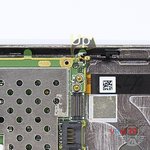 Disconnect the connectors