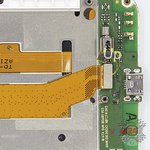 Remove the sub-board
