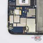 Desconectar os conectores