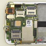 Desconectar os conectores