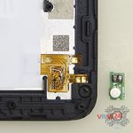 Retirar o microfone
