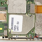 Disconnect the connectors